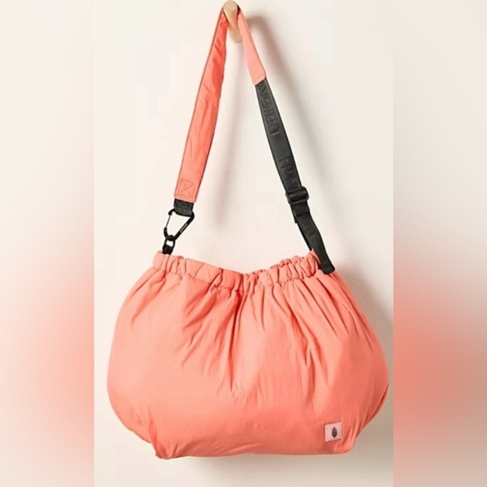 Free People Movement Rest Day
Carryall Bag